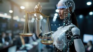 Inteligência artificial e o futuro da advocacia