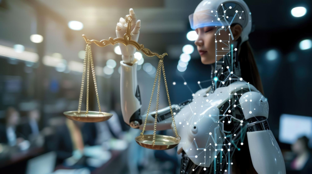 Inteligência artificial e o futuro da advocacia